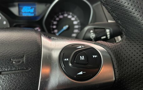 Ford Focus III, 2011 год, 732 000 рублей, 15 фотография