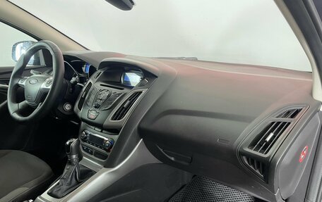 Ford Focus III, 2011 год, 732 000 рублей, 10 фотография