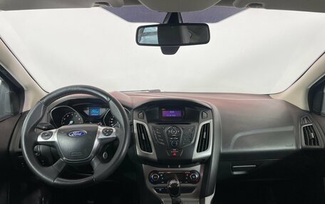 Ford Focus III, 2011 год, 732 000 рублей, 11 фотография