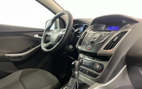 Ford Focus III, 2011 год, 732 000 рублей, 12 фотография