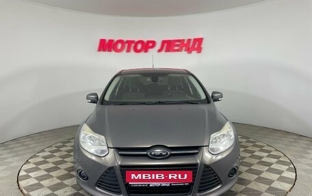 Ford Focus III, 2011 год, 732 000 рублей, 2 фотография