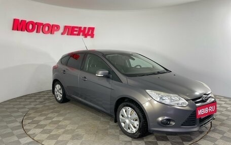 Ford Focus III, 2011 год, 732 000 рублей, 3 фотография