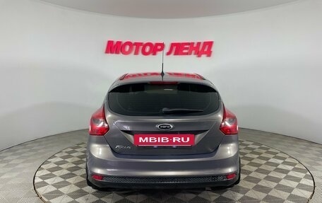 Ford Focus III, 2011 год, 732 000 рублей, 5 фотография