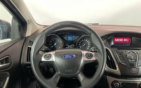 Ford Focus III, 2011 год, 732 000 рублей, 13 фотография