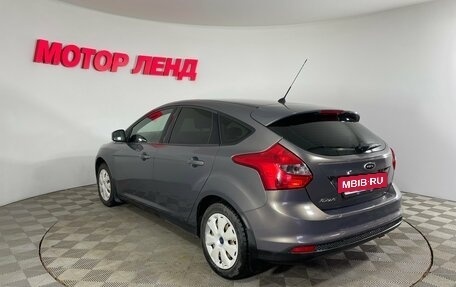 Ford Focus III, 2011 год, 732 000 рублей, 6 фотография