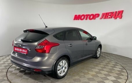 Ford Focus III, 2011 год, 732 000 рублей, 4 фотография