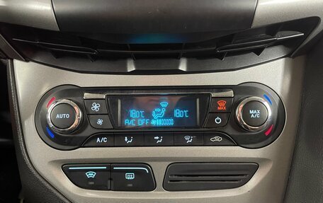 Ford Focus III, 2011 год, 732 000 рублей, 18 фотография