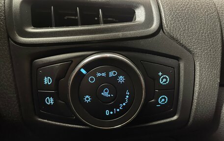 Ford Focus III, 2011 год, 732 000 рублей, 21 фотография