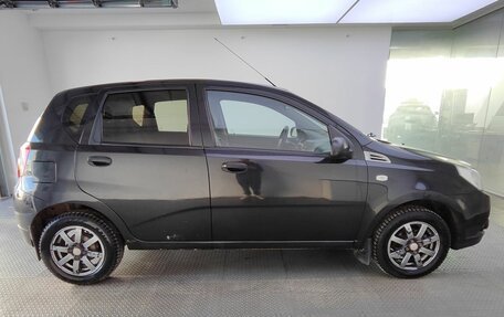 Chevrolet Aveo III, 2010 год, 355 000 рублей, 5 фотография