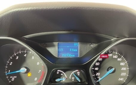 Ford Focus III, 2011 год, 732 000 рублей, 16 фотография