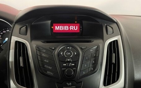 Ford Focus III, 2011 год, 732 000 рублей, 17 фотография