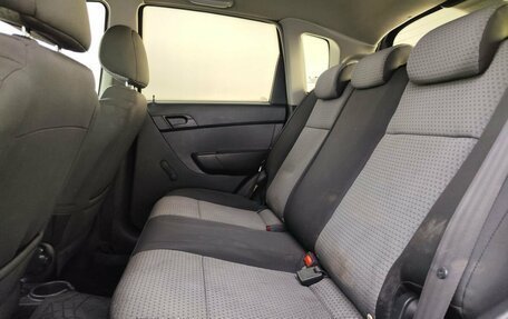 Chevrolet Aveo III, 2010 год, 355 000 рублей, 15 фотография