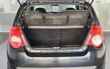 Chevrolet Aveo III, 2010 год, 355 000 рублей, 12 фотография