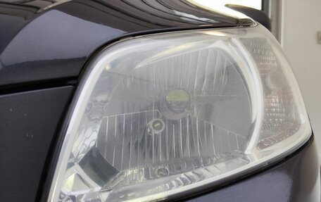 Chevrolet Aveo III, 2010 год, 355 000 рублей, 21 фотография