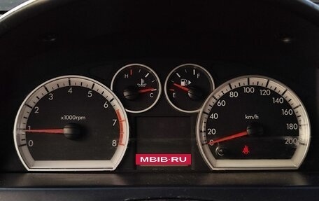 Chevrolet Aveo III, 2010 год, 355 000 рублей, 16 фотография