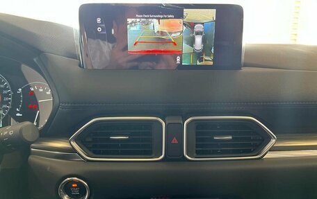 Mazda CX-5 II, 2025 год, 4 700 000 рублей, 9 фотография