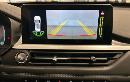 Chery Tiggo 7 Pro, 2020 год, 1 549 000 рублей, 12 фотография