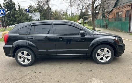 Dodge Caliber I рестайлинг, 2010 год, 739 000 рублей, 6 фотография