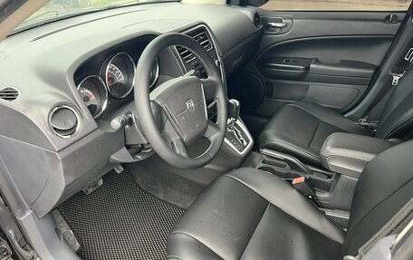 Dodge Caliber I рестайлинг, 2010 год, 739 000 рублей, 8 фотография