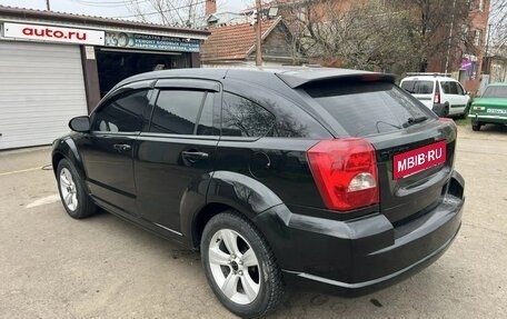 Dodge Caliber I рестайлинг, 2010 год, 739 000 рублей, 2 фотография
