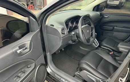 Dodge Caliber I рестайлинг, 2010 год, 739 000 рублей, 13 фотография