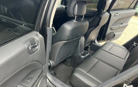 Dodge Caliber I рестайлинг, 2010 год, 739 000 рублей, 15 фотография