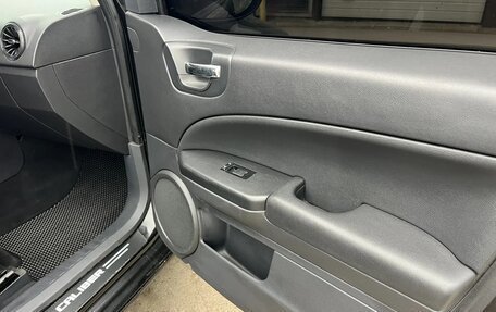 Dodge Caliber I рестайлинг, 2010 год, 739 000 рублей, 12 фотография