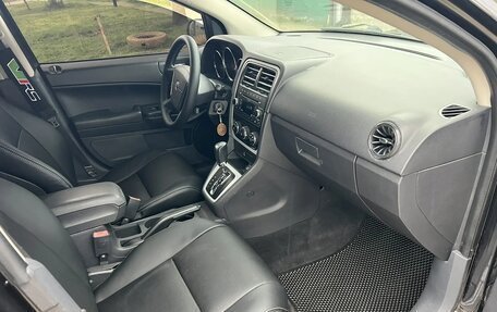 Dodge Caliber I рестайлинг, 2010 год, 739 000 рублей, 10 фотография