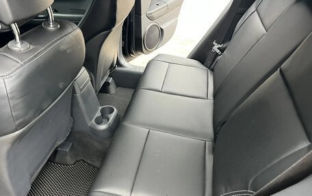 Dodge Caliber I рестайлинг, 2010 год, 739 000 рублей, 11 фотография