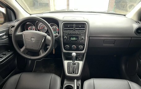 Dodge Caliber I рестайлинг, 2010 год, 739 000 рублей, 16 фотография