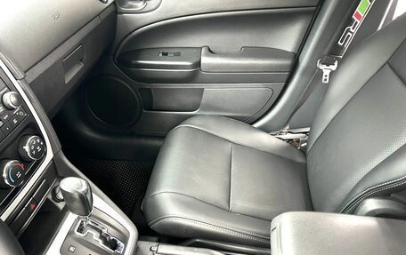 Dodge Caliber I рестайлинг, 2010 год, 739 000 рублей, 21 фотография