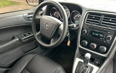 Dodge Caliber I рестайлинг, 2010 год, 739 000 рублей, 23 фотография