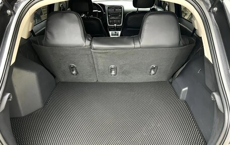 Dodge Caliber I рестайлинг, 2010 год, 739 000 рублей, 24 фотография