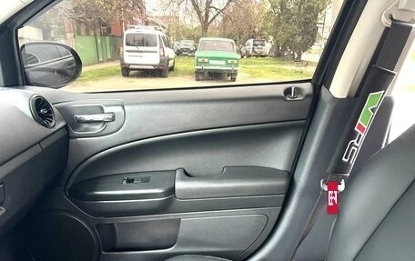 Dodge Caliber I рестайлинг, 2010 год, 739 000 рублей, 18 фотография