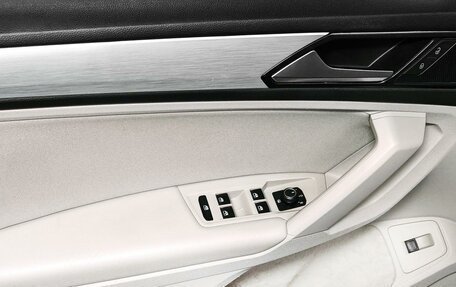 Volkswagen Tiguan II, 2017 год, 1 950 000 рублей, 5 фотография