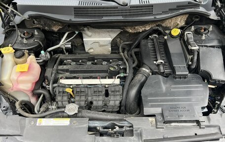 Dodge Caliber I рестайлинг, 2010 год, 739 000 рублей, 25 фотография