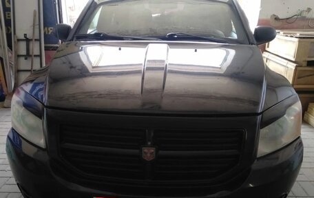 Dodge Caliber I рестайлинг, 2010 год, 739 000 рублей, 27 фотография