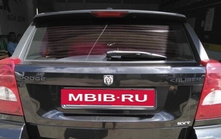 Dodge Caliber I рестайлинг, 2010 год, 739 000 рублей, 26 фотография