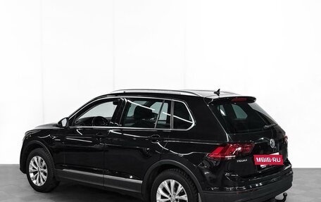 Volkswagen Tiguan II, 2017 год, 1 950 000 рублей, 4 фотография