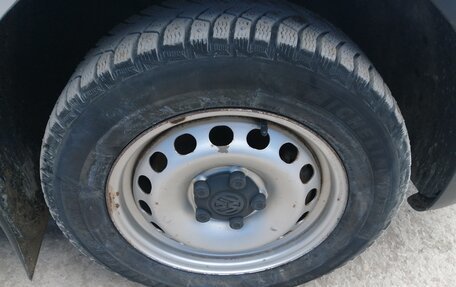 Volkswagen Caddy III рестайлинг, 2013 год, 1 200 000 рублей, 9 фотография