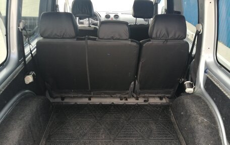 Volkswagen Caddy III рестайлинг, 2013 год, 1 200 000 рублей, 10 фотография