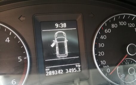 Volkswagen Caddy III рестайлинг, 2013 год, 1 200 000 рублей, 14 фотография