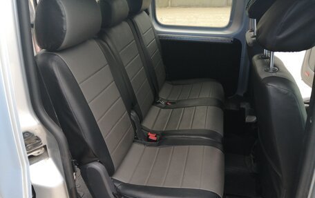 Volkswagen Caddy III рестайлинг, 2013 год, 1 200 000 рублей, 11 фотография