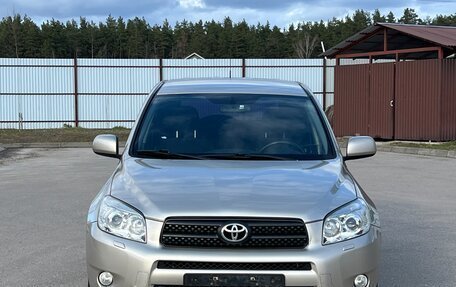 Toyota RAV4, 2006 год, 1 300 000 рублей, 2 фотография