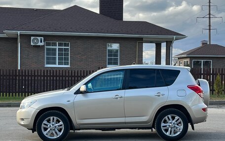 Toyota RAV4, 2006 год, 1 300 000 рублей, 4 фотография