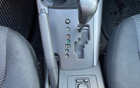 Toyota RAV4, 2006 год, 1 300 000 рублей, 16 фотография