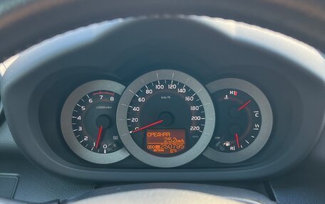 Toyota RAV4, 2006 год, 1 300 000 рублей, 15 фотография