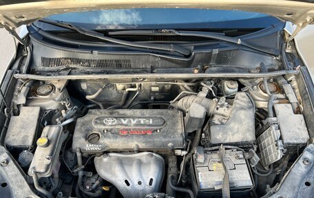 Toyota RAV4, 2006 год, 1 300 000 рублей, 22 фотография