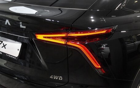 Haval F7x, 2026 год, 3 799 000 рублей, 12 фотография