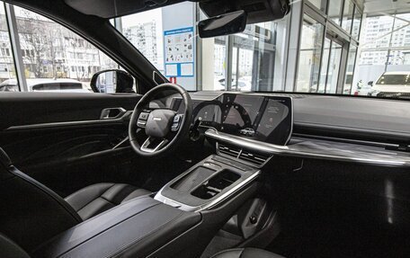 Haval F7x, 2026 год, 3 799 000 рублей, 16 фотография